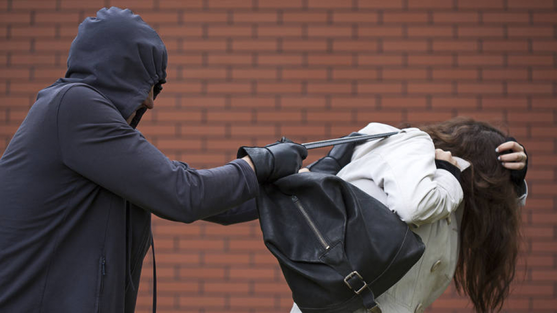 Identificado e preso autor de assaltos em série contra mulheres na região central de Criciúma