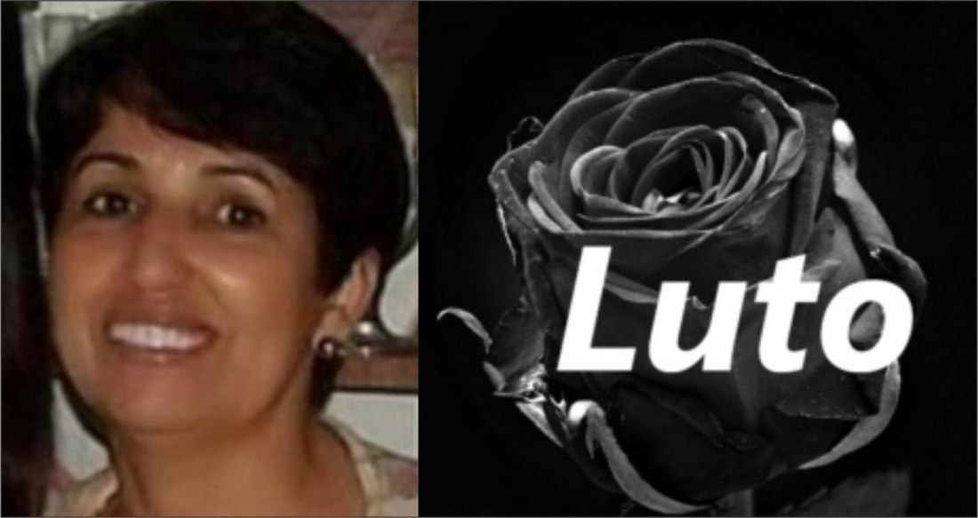 Aos 54 anos, morre Maria Luiza de Capivari de Baixo 