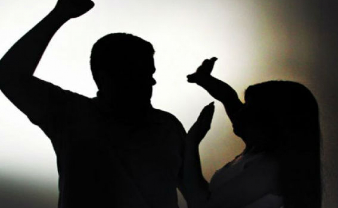 Mulher aciona PM e diz ter sido ameaçada pelo marido em Laguna