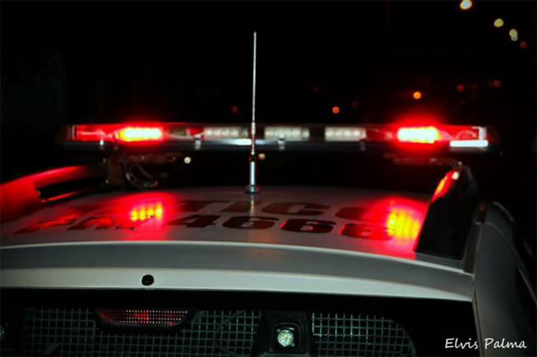 Jovem é flagrado com maconha no Mar Grosso em Laguna