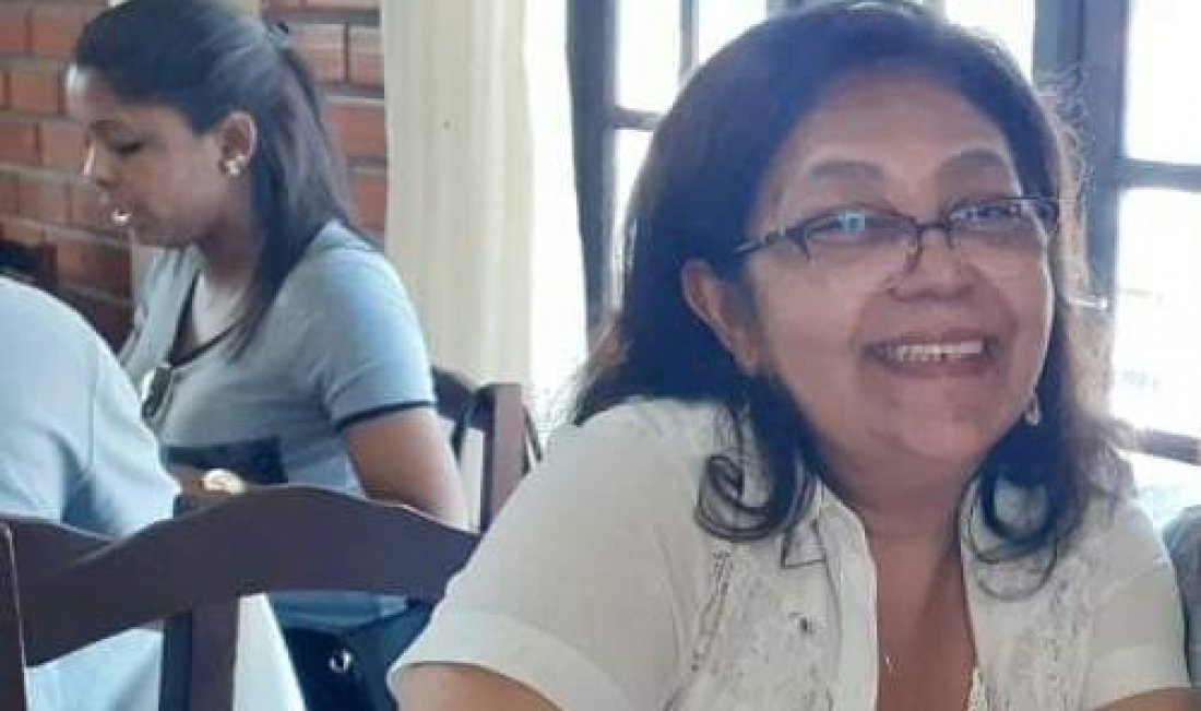 Morre a empresária Dina, proprietária do Rótula Restaurante de Tubarão