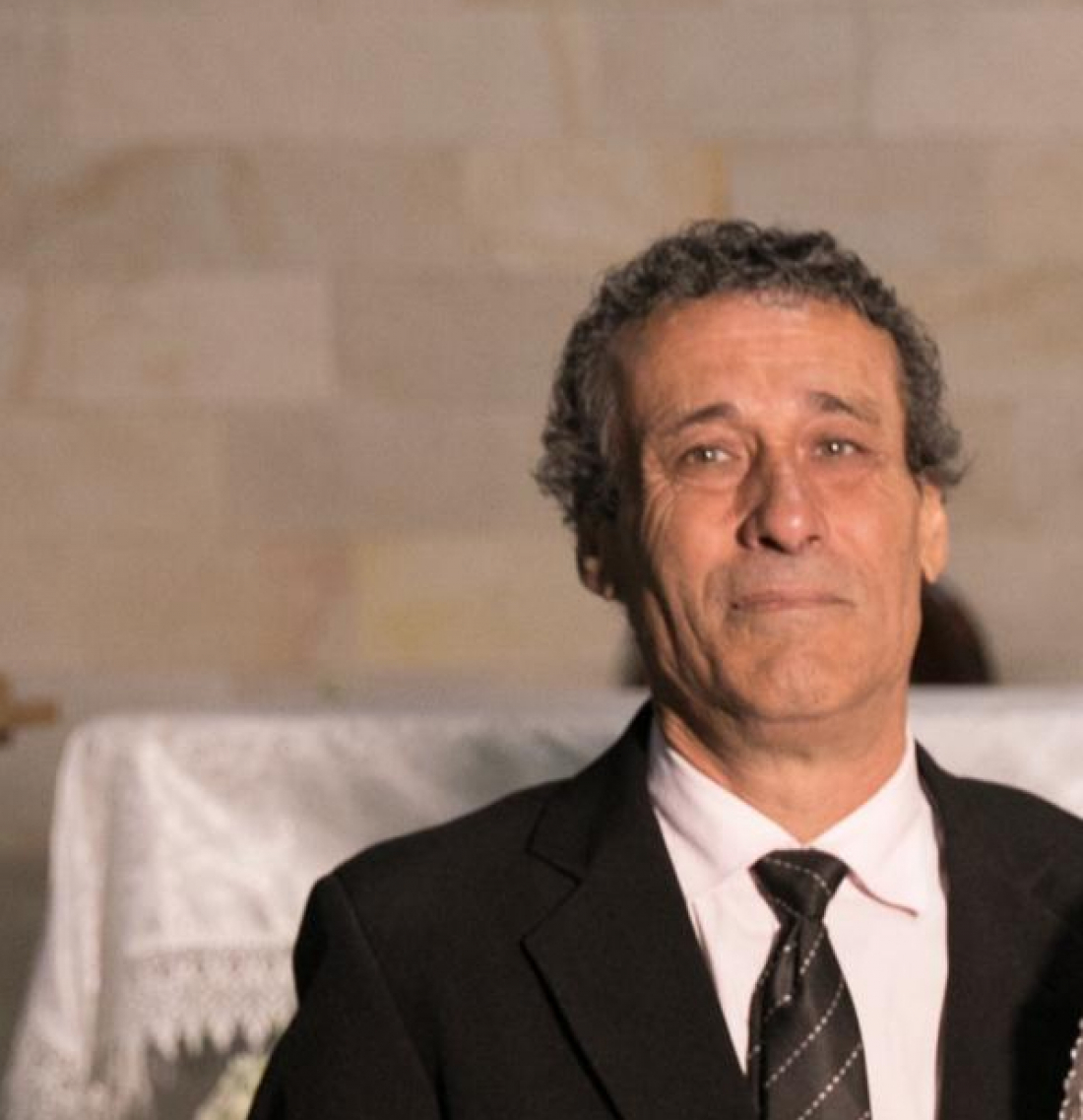 Morre o tubaronense Claudomir Pedra Berneira