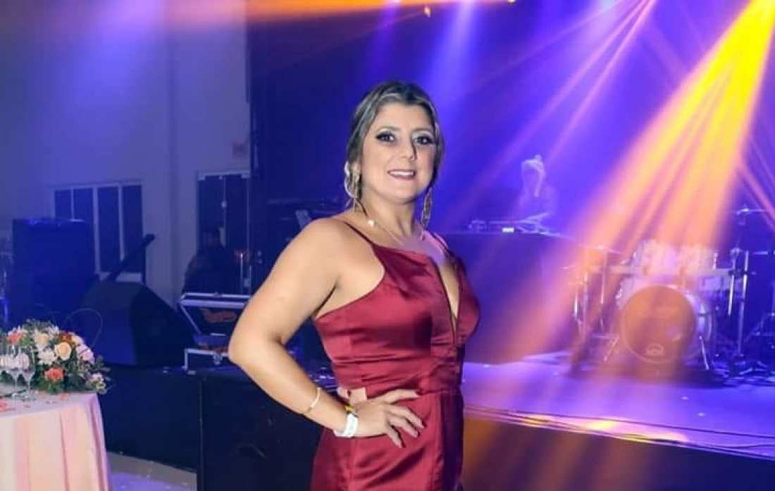 Aos 39 anos, morre a administradora Lidiane Marcos