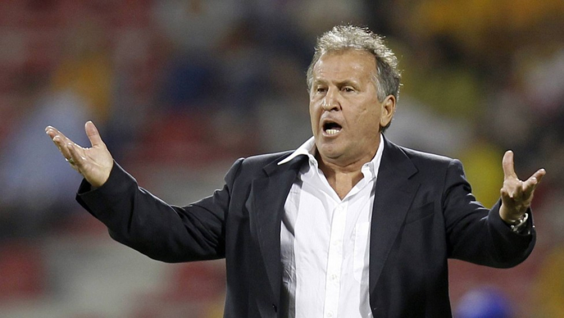 Ex-Jogador Zico, do Flamengo, ministrará palestra nesta semana em Jaguaruna