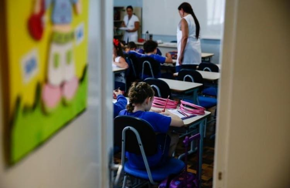 Confira o calendário escolar das redes estadual e municipal de Santa Catarina