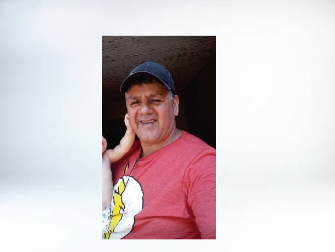 Morador de Morro Grande em Sangão está desaparecido