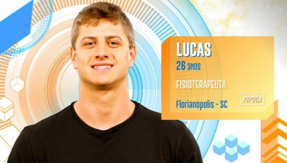  BBB20 tem um representante catarinense