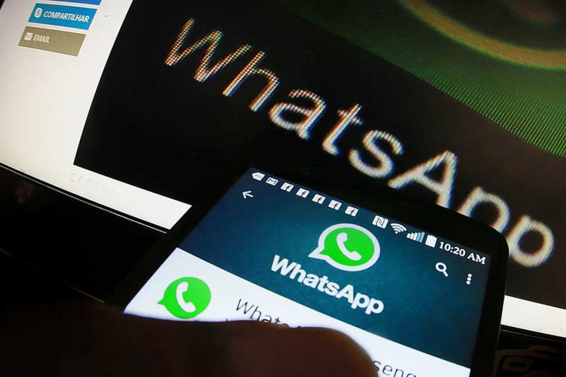 Não consegue enviar fotos e áudios no WhatsApp? App está instável no Brasil