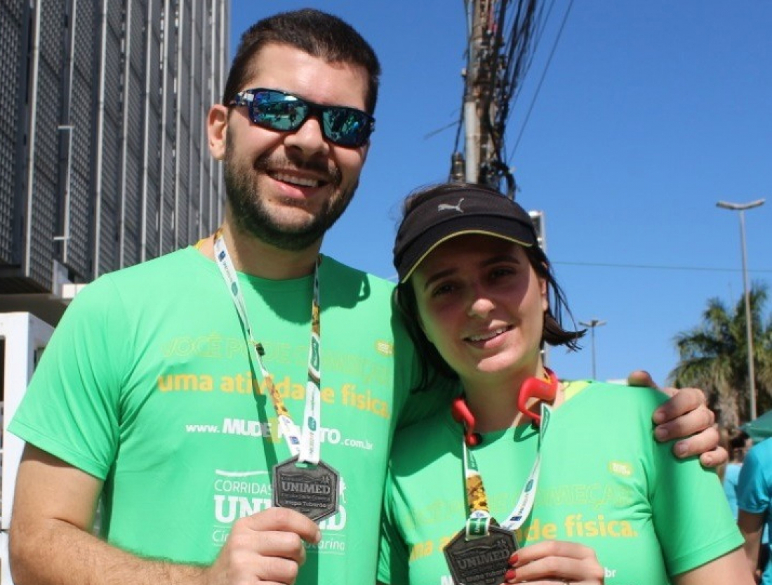 Saúde e bem-estar: mudar um hábito está numa simples atitude