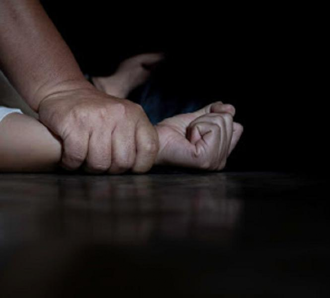 No Oeste de SC: homem é preso acusado de tentar estuprar a própria irmã