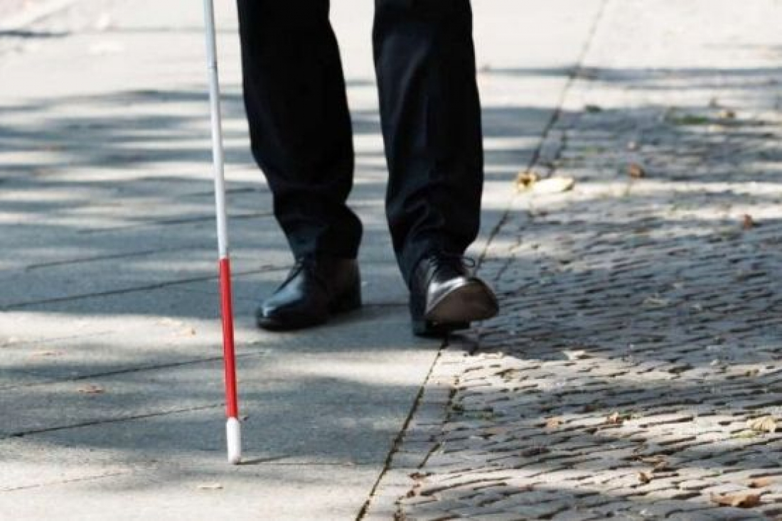 Laguna: homem que cegou por demora em cirurgia​ será indenizado