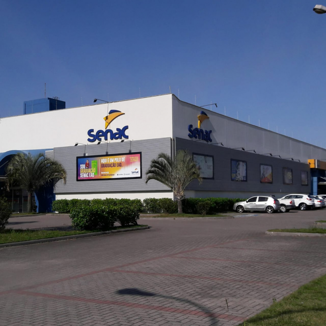 Senac na prática: evento gratuito fala sobre o futuro das profissões em alta no mercado de trabalho em Tubarão