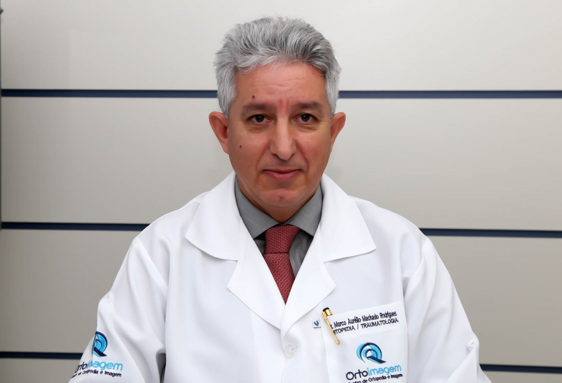 Bursite no quadril: fique atento aos sintomas