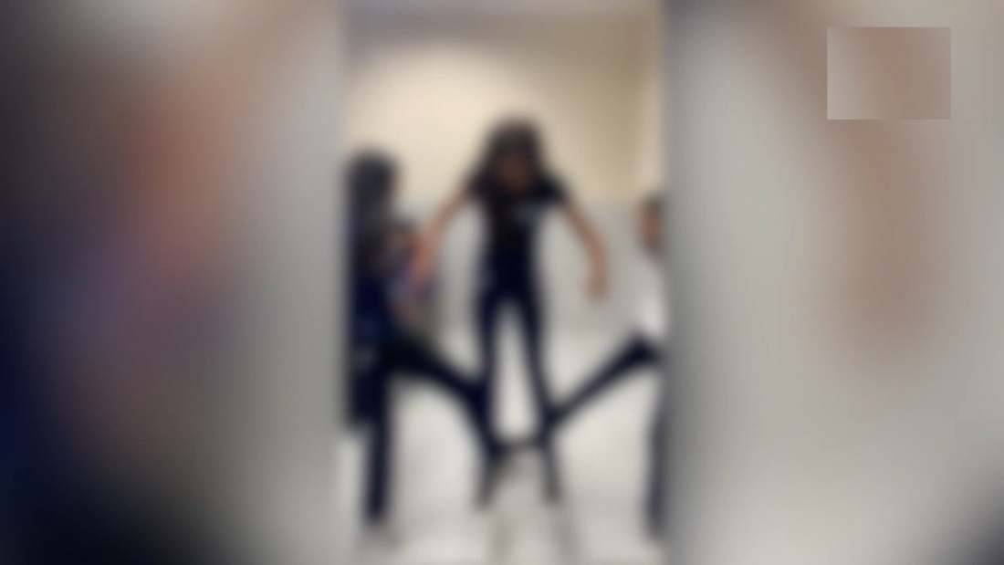 Na volta às aulas, especialistas alertam para riscos de brincadeiras filmadas dentro de escolas