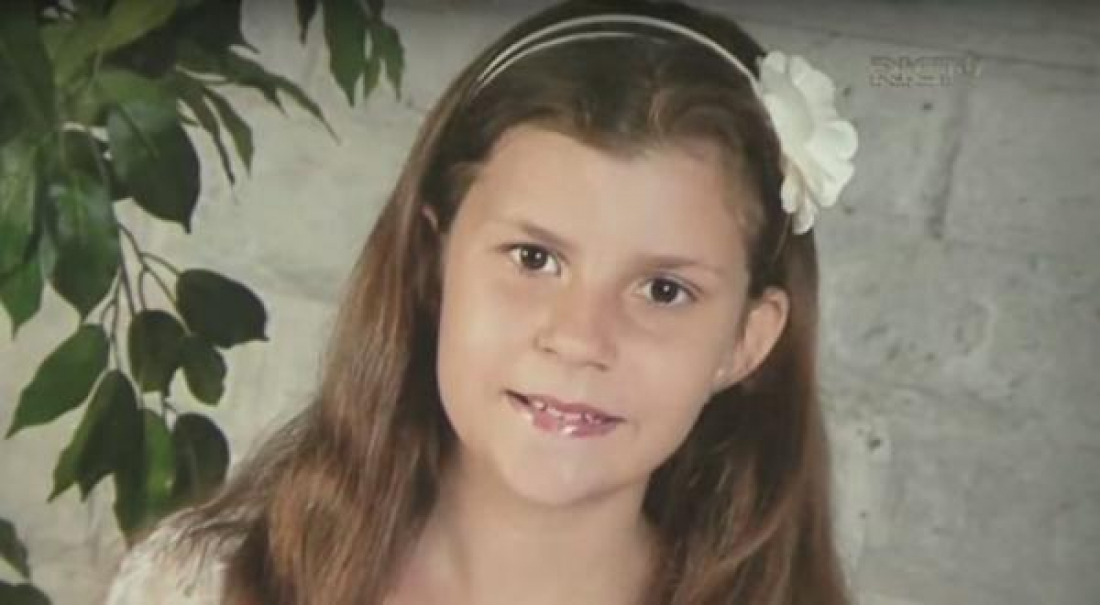 Em SC: Dois homens são presos suspeitos de estuprar e matar menina de 12 anos