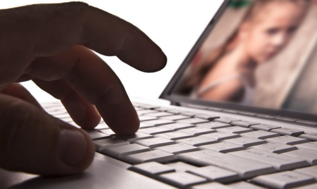 Após induzir uma criança de Grão-Pará a enviar fotos íntimas, homem é preso em Lages