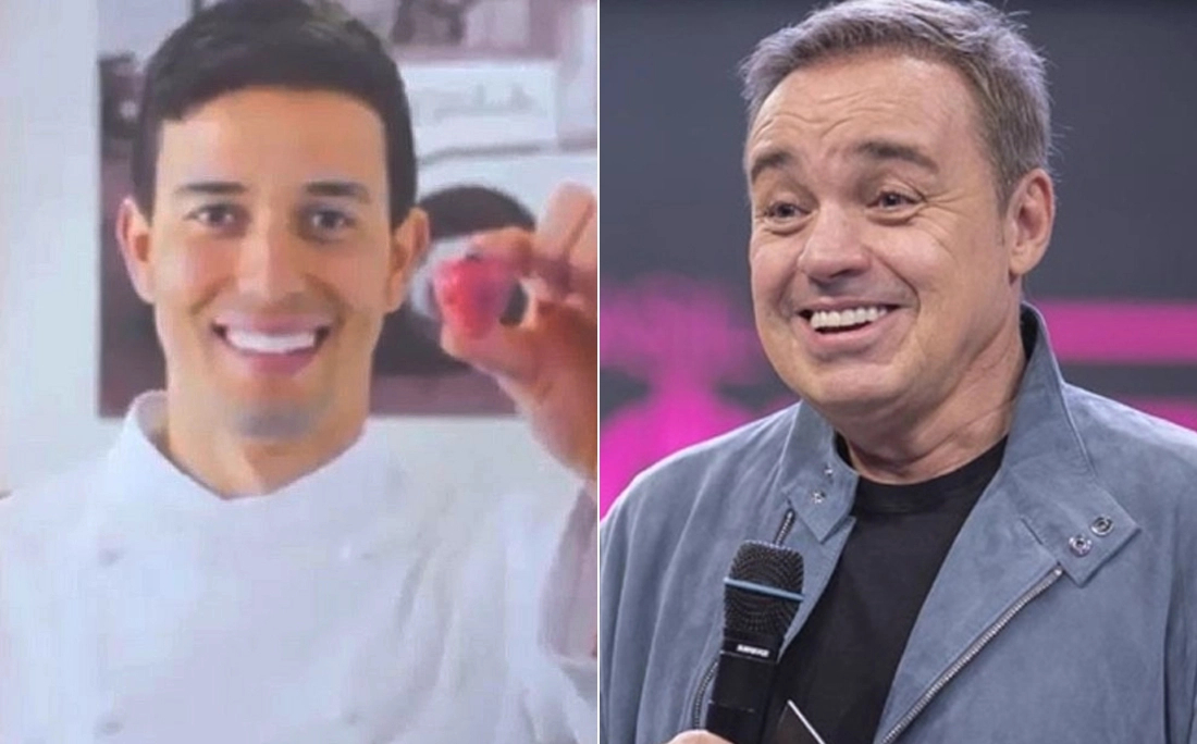 Suposto namorado de Gugu entra na disputa por herança milionária