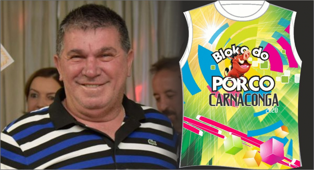  E. C. Palmeiras de Tubarão realiza segunda edição do ‘Carnaconga’