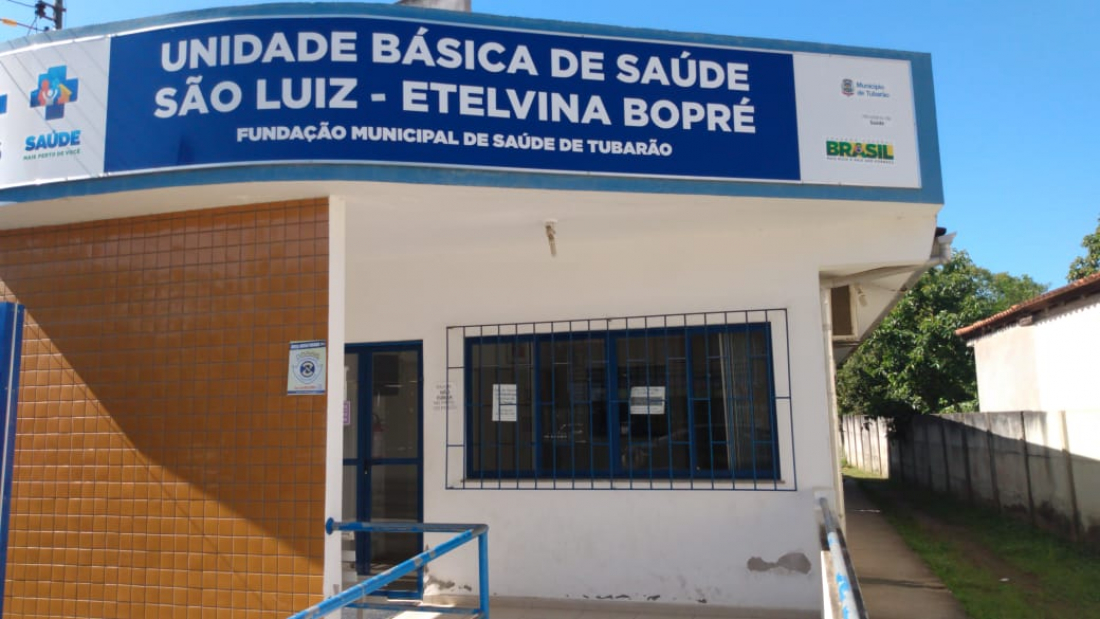 Gerência de Serviços Públicos intensifica trabalhos em Tubarão