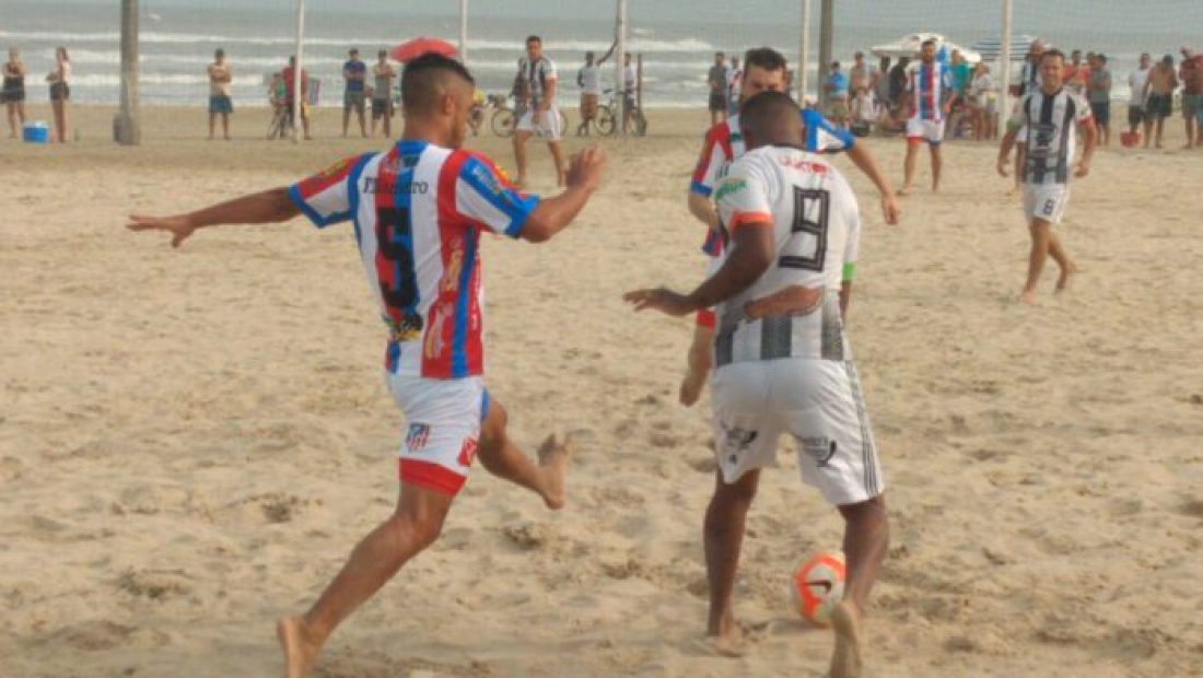 Balneário Rincão: Suíço Diurno encerra no sábado