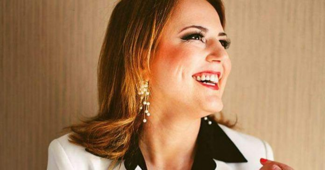 Morre a advogada Roberta Westphal, enteada do prefeito de Laguna