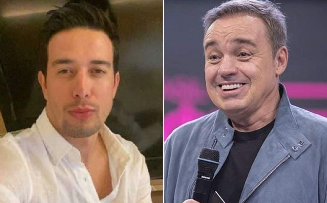 Thiago Salvático: suposto namorado de Gugu nasceu e cresceu em Forquilhinha