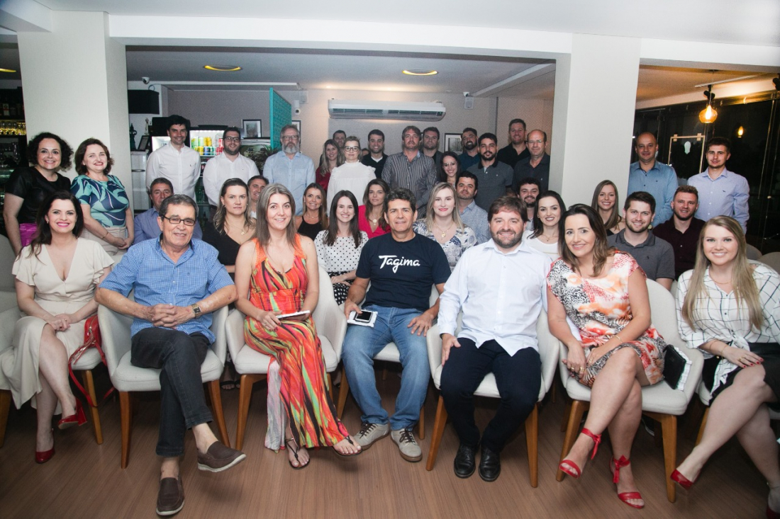 Acio traz para Orleans projeto inovador em Mentoring