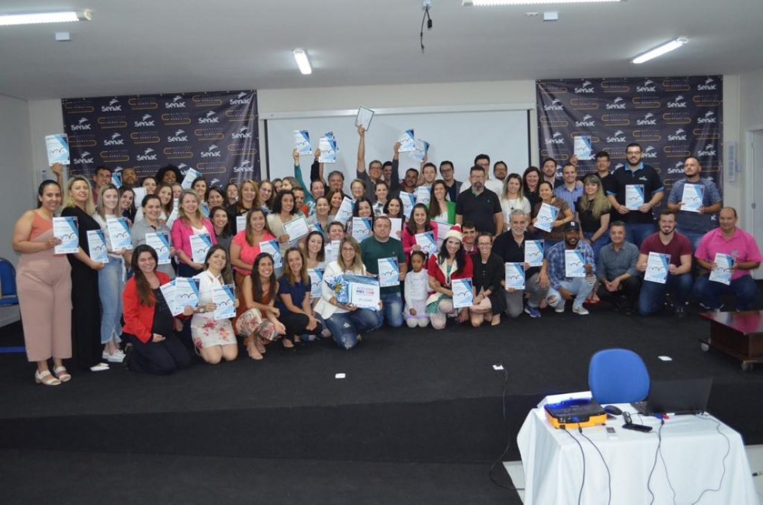 Acelera MEI prepara nova edição para este ano e apresenta principais resultados de 2019 em Tubarão