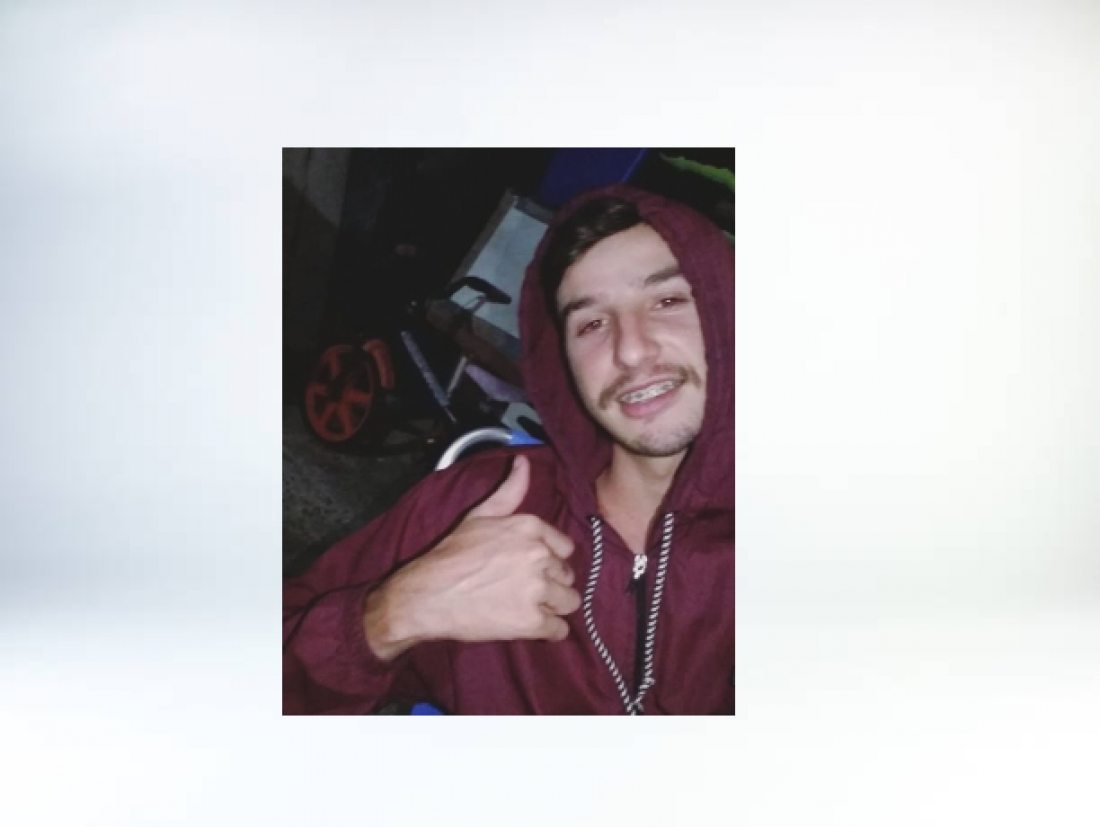 Jovem encontrado morto no bairro São João foi vítima de acidente de trânsito em Tubarão