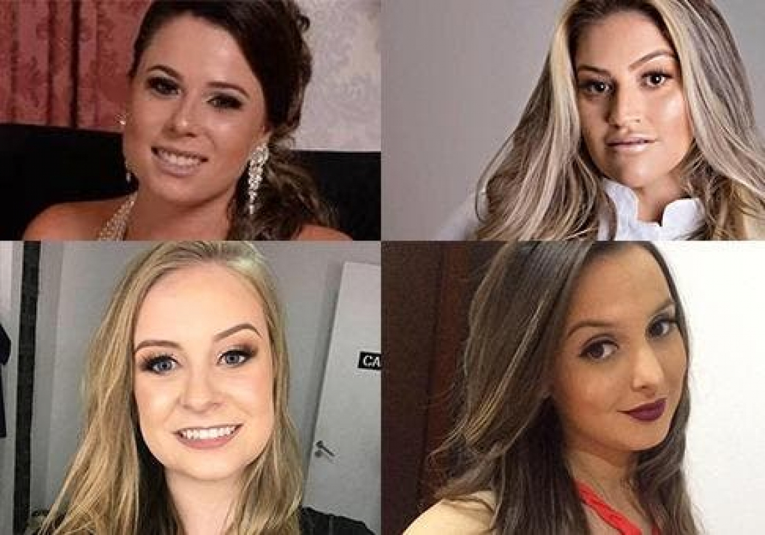 Jovens que morreram em acidente voltavam de SC após curtir carnaval