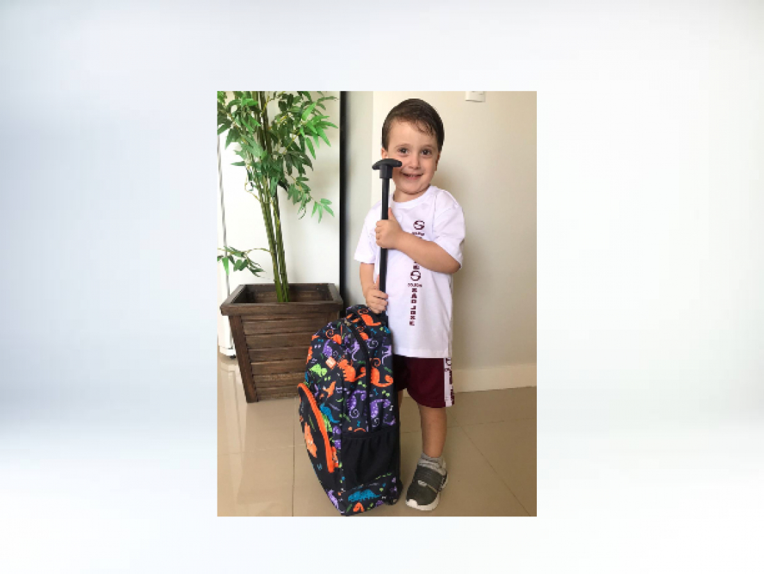 Criança de 3 anos morre após complicações com pneumonia em Capivari de Baixo