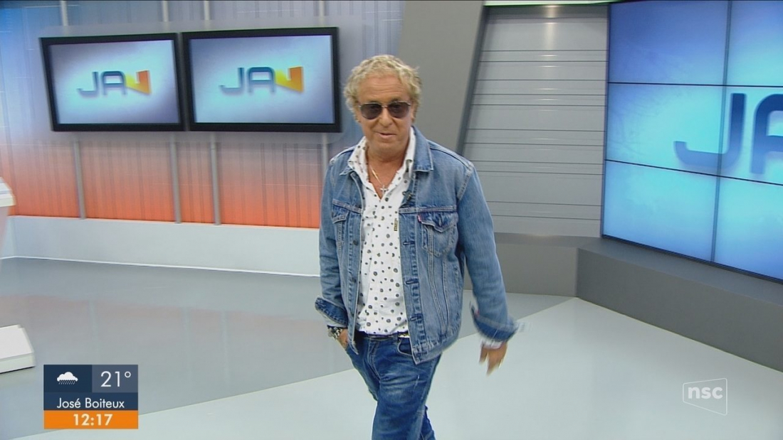 Cacau Menezes deixa a NSC após 40 anos, diz colunista da empresa