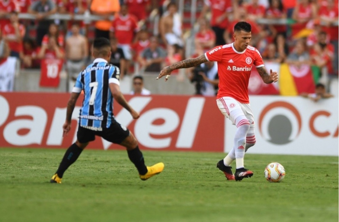 Torcedores do Inter se reúnem em Tubarão em evento para Grenal histórico