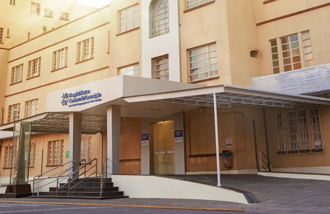 Coronavírus: HNSC de Tubarão adota medidas de prevenção; cirurgias e exames eletivos suspensos e visitas restritas