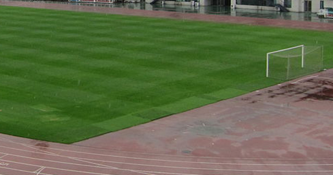 Clubes de futebol disponibilizam estruturas para serem usadas no combate ao coronavírus