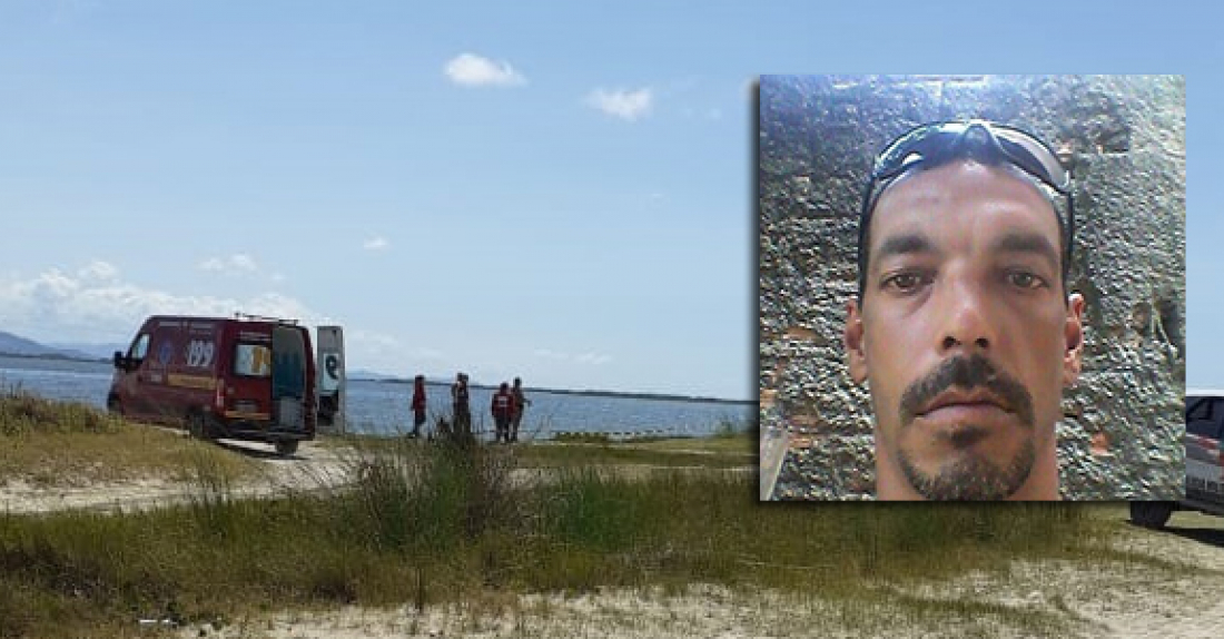 Homem encontrado morto no Camacho é identificado