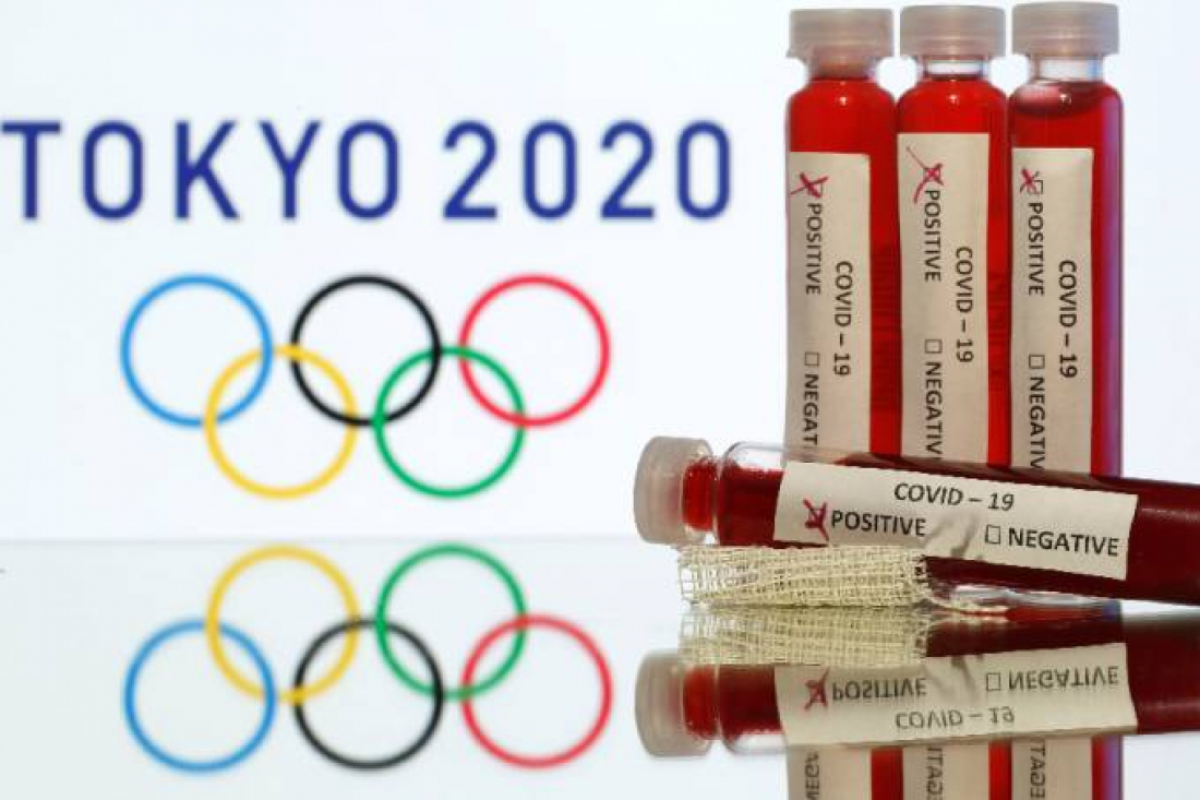 Olimpíada de Tóquio é adiada para 2021