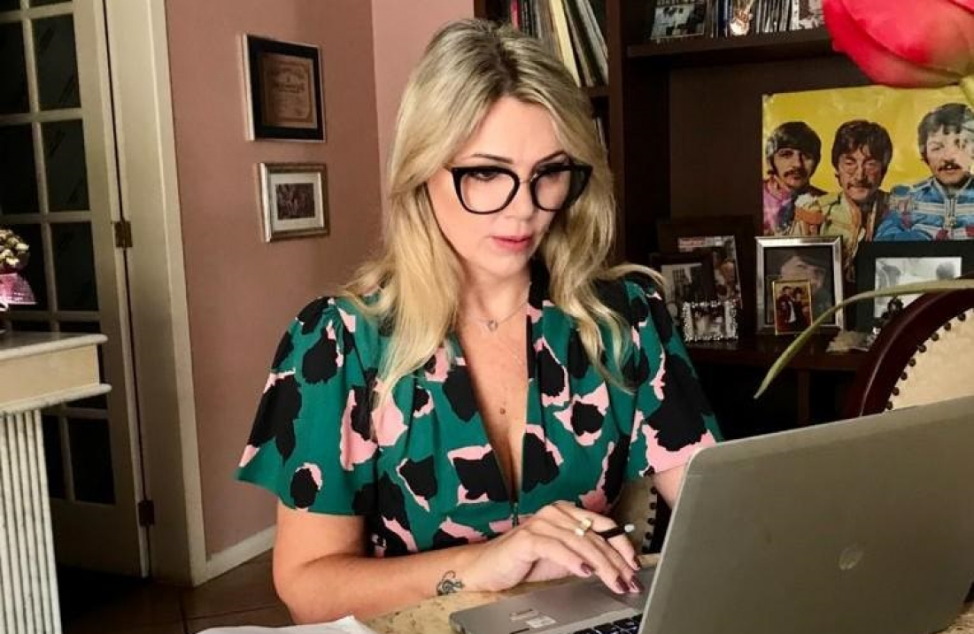 Magistrados e servidores do Sul destacam competência e empenho no trabalho em home office