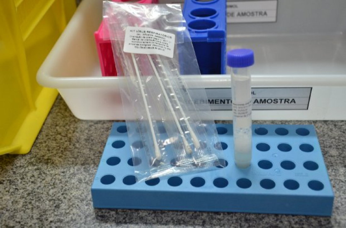 Coronavírus em SC: pessoas de convívio com a vítima de coronavírus são monitoradas