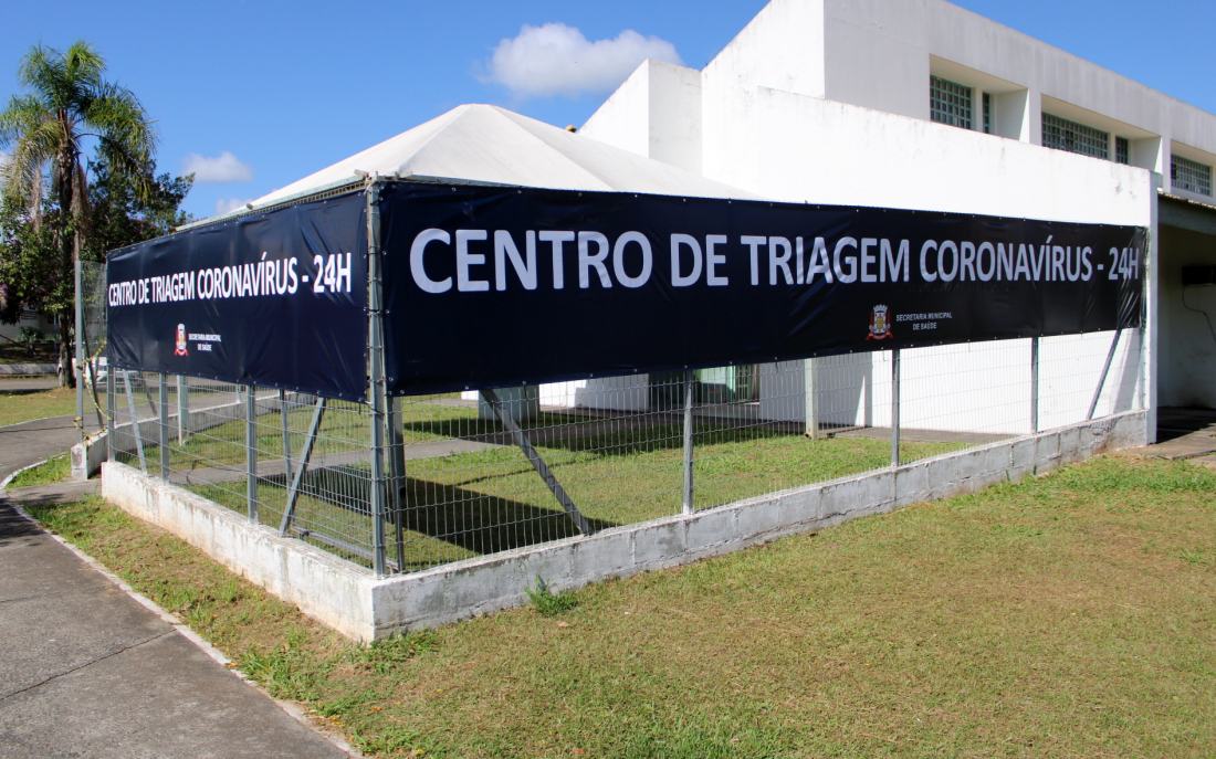 Mais um paciente de Criciúma recuperado da Covid-19; ao todo são 10 pessoas curadas