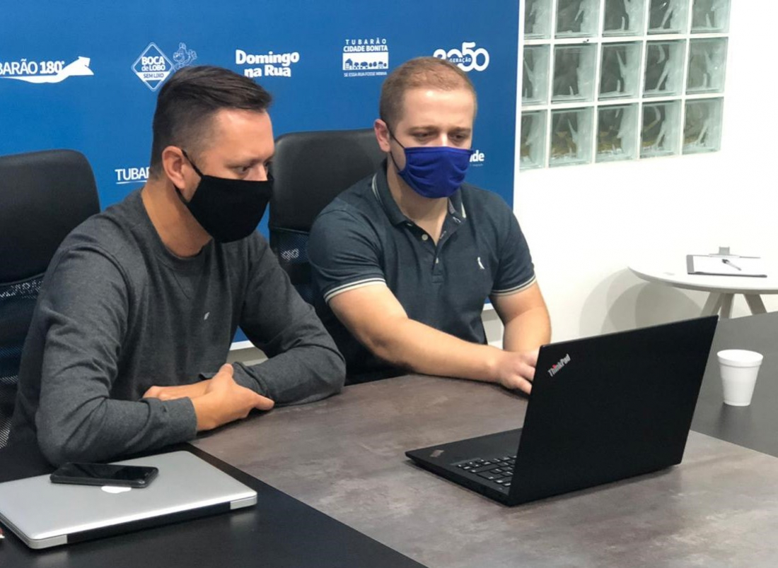 Pesquisadores israelenses apresentam modelo de controle do novo coronavírus