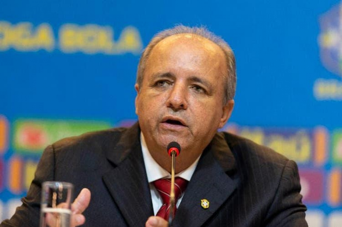 Campeão Estadual com o Tigre, técnico Vadão morre vítima de câncer