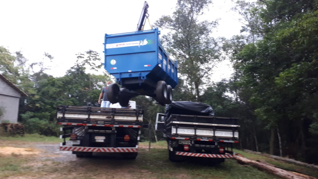 Polícia Civil prende suspeito de praticar estelionato em Braço do Norte, Tubarão e Jaguaruna