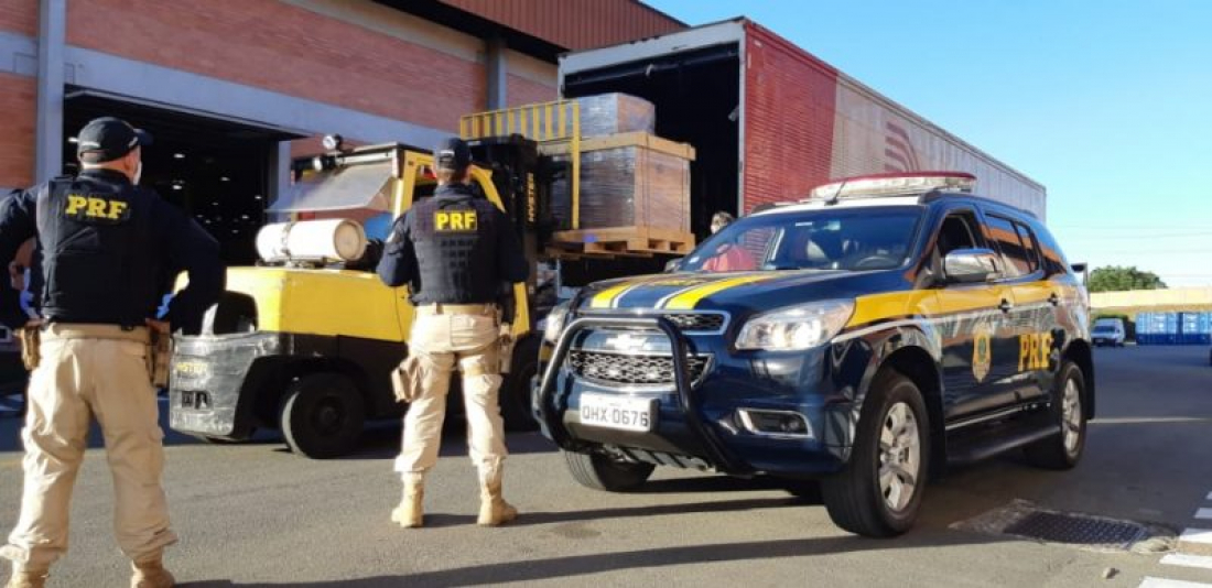 Adquiridos há uma semana, 100 respiradores da WEG já estão com o Governo de SC