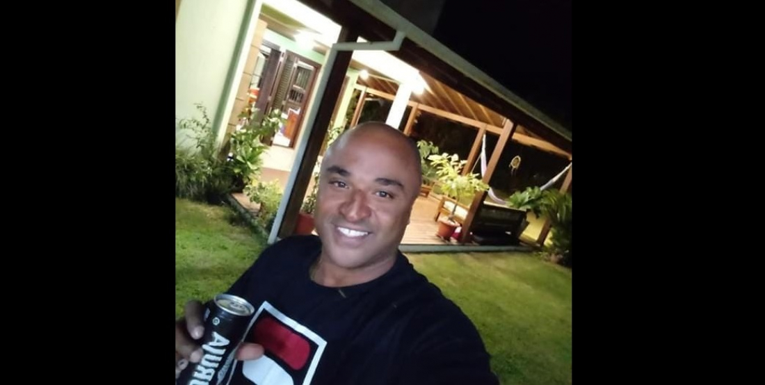 Aposentado do Exército morre após acidente na BR-101 em Capivari de Baixo