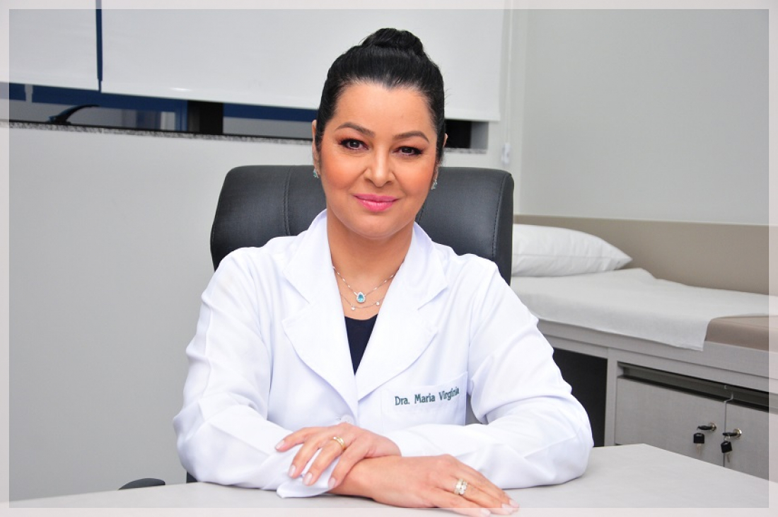 Especialista explica: O coronavírus pode causar sintomas na pele?