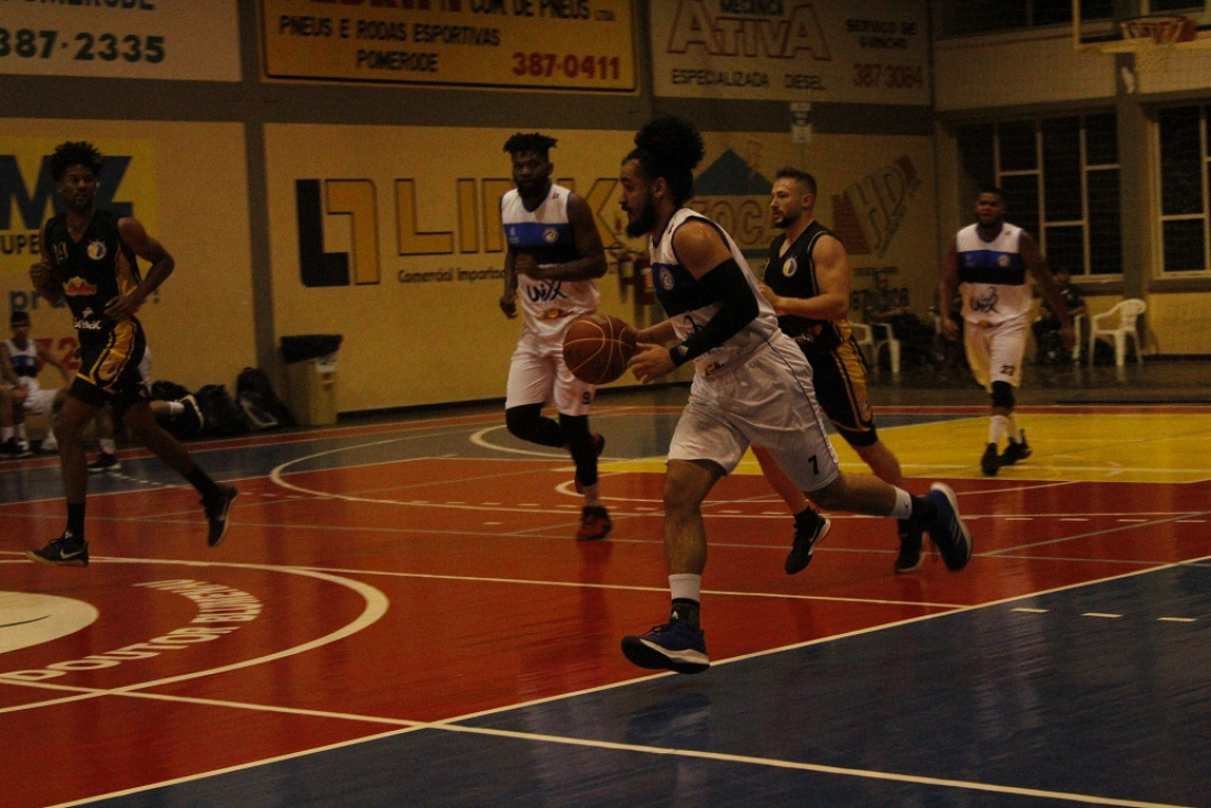 Covid-19: FME planeja protocolos para garantir segurança dos atletas e dos técnicos em Tubarão