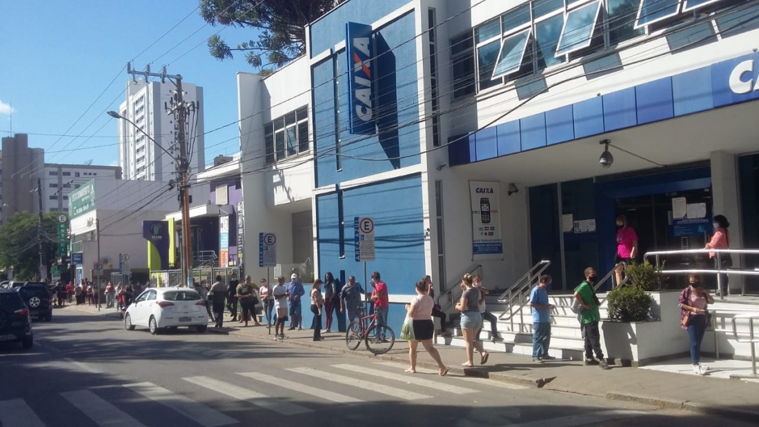 Covid-19: Fundação de Saúde de Tubarão alerta que descumprir orientação de isolamento social é crime