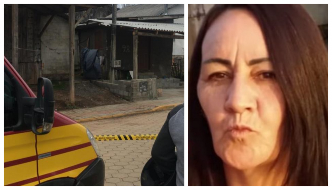 Corpo encontrado em São Ludgero seria de autor de femicídio em Bom Jardim da Serra