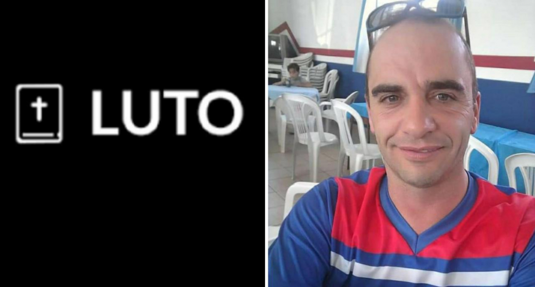 Músico de 39 anos sofre AVC e tem morte cerebral em Tubarão